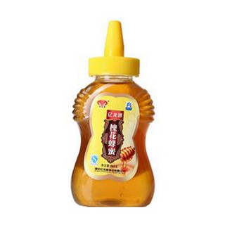 亿龙源洋槐蜂蜜(小龙女)