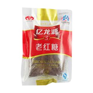 亿龙源老红糖(亿龙源)