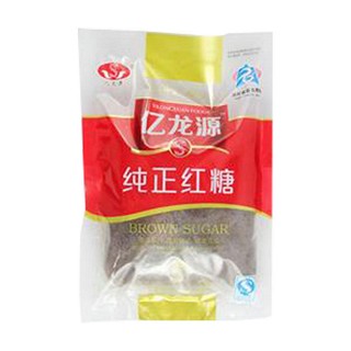 亿龙源纯正红糖(亿龙源)