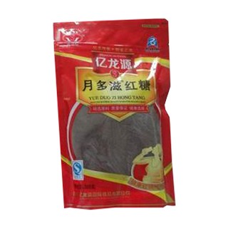 亿龙源月多滋红糖(亿龙源)