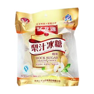 亿龙源梨汁冰糖(亿龙源)