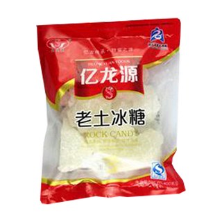 亿龙源老土冰糖(亿龙源)