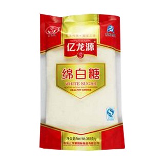 亿龙源绵白糖(亿龙源)