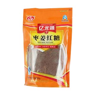 亿龙源枣姜红糖(亿龙源)