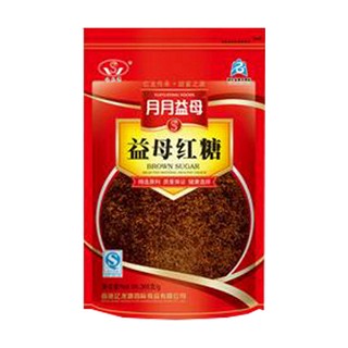 亿龙源益母红糖(亿龙源)