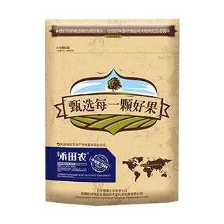 禾田农新疆黑加仑葡萄干(和田地丝路驼铃农业)
