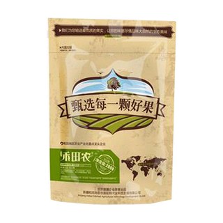 禾田农猕猴桃干(和田地丝路驼铃农业)