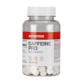 myprotein咖啡因片(myprotein)