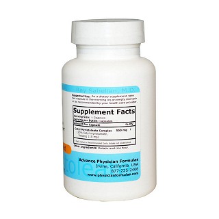 advance physician formulas cmo胶囊(physician)
