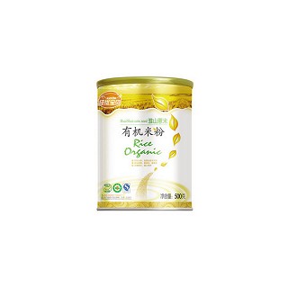 佳优宝贝 淮山薏米3段营养米粉(佳优宝生态)