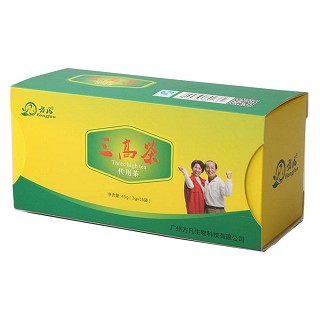 方凡 三高茶(代用茶)