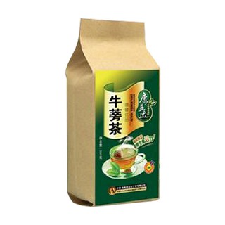 康益达黄金牛蒡茶(绿瘦)