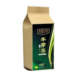 康益达黄金牛蒡茶(绿瘦)