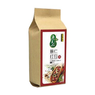 康益达薏仁红豆茶(大自然)