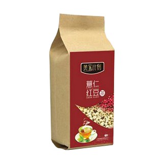 黄金比例薏仁红豆茶(绿瘦)