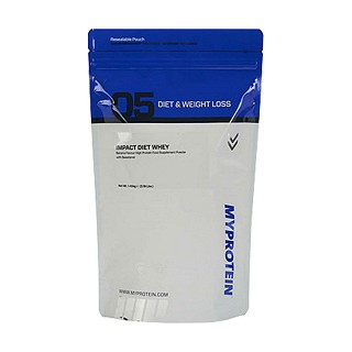 myprotein减重乳清蛋白粉(myprotein)