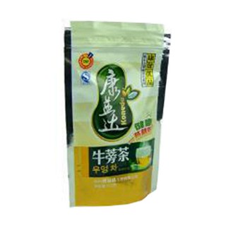 康益达黄金牛蒡茶(绿瘦)
