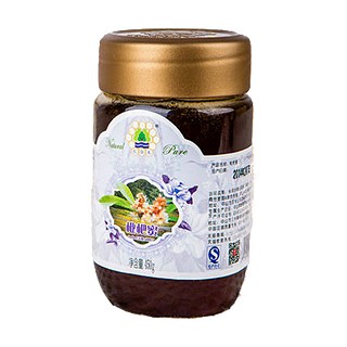 长命水枇杷蜜 (原始森林)