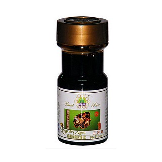 长命水蜂巢素(原始森林)