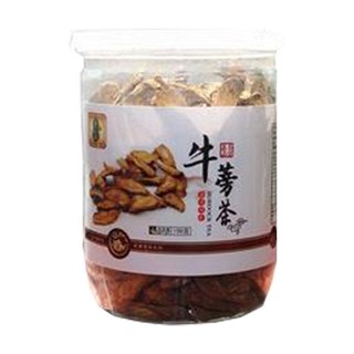 康益达黄金牛蒡茶(绿瘦)
