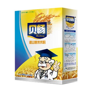 贝畅 米粉淮山薏米(智多星)