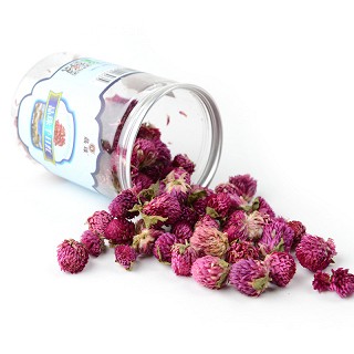 晶珠牌 千日红(20克/瓶)