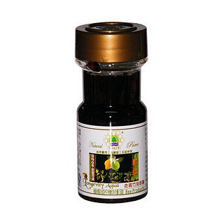 长命水竹盐柠檬蜜(原始森林)