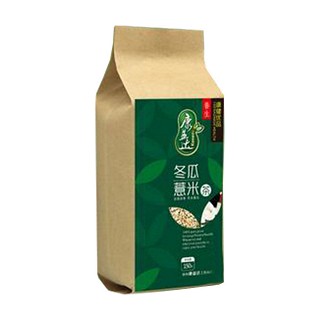 康益达冬瓜薏米茶(大自然)