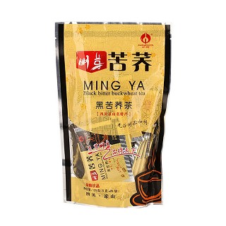 明芽 黑苦荞茶(朝阳)