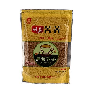 明芽 黑苦荞茶(朝阳)