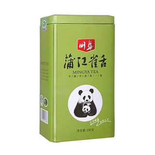 明芽 浦江雀舌(朝阳)