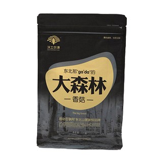 沃土农源大香菇(沃土农源)