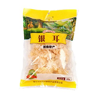 沃土农源干银耳(沃土农源)