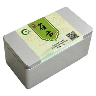 阁润清明前雀舌(阁润)