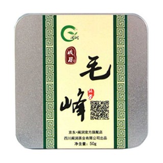 阁润峨眉毛峰(阁润)