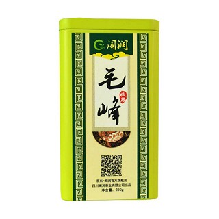 阁润峨眉毛峰(阁润)