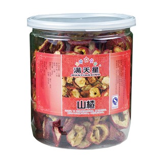 满天星山楂茶(明杭)