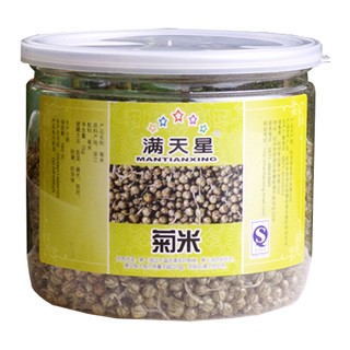 满天星菊米干花(明杭)