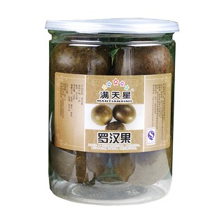 满天星罗汉果(明杭)