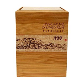 美食地图 蒙顶甘露(蜀名春)