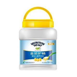 安奇儿婴幼儿辅食葛根护肠(太子健)