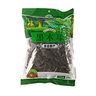 沃土农源东北黑木耳(沃土农源)