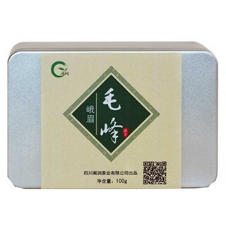阁润峨眉毛峰(阁润)