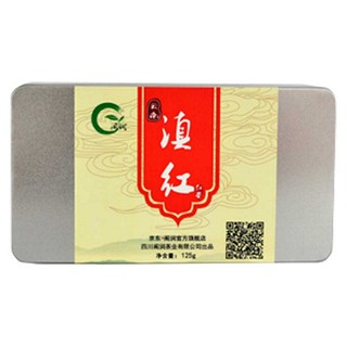 阁润滇红红茶(阁润)