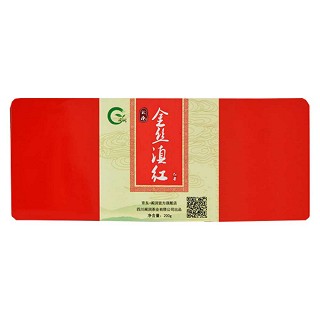 阁润金丝滇红红茶(阁润)