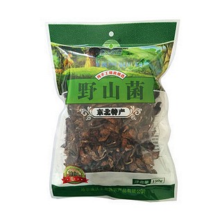 沃土农源小鸡炖蘑菇(沃土农源)