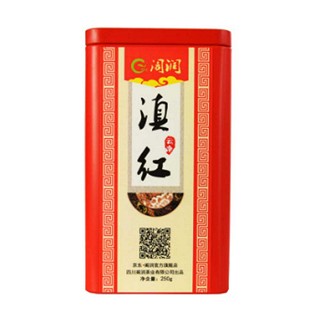 阁润滇红红茶(阁润)