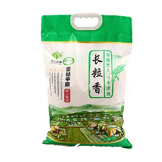 沃土农源长粒米 (沃土农源)