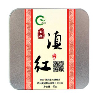 阁润云南滇红(阁润)