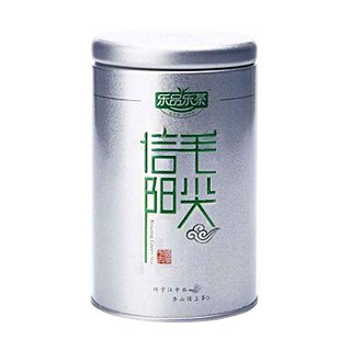乐品乐茶信阳毛尖(中联茶叶)